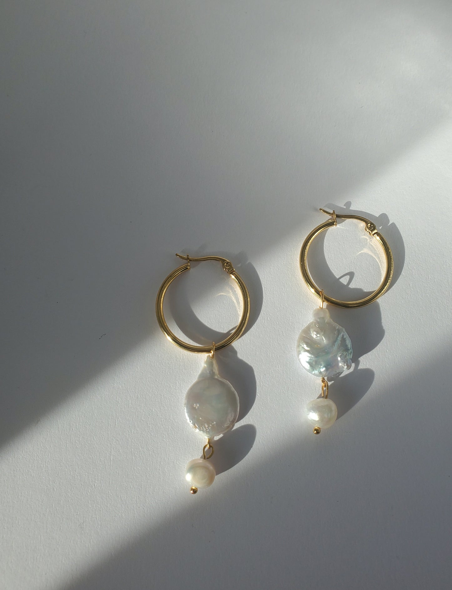 Elena Hoops