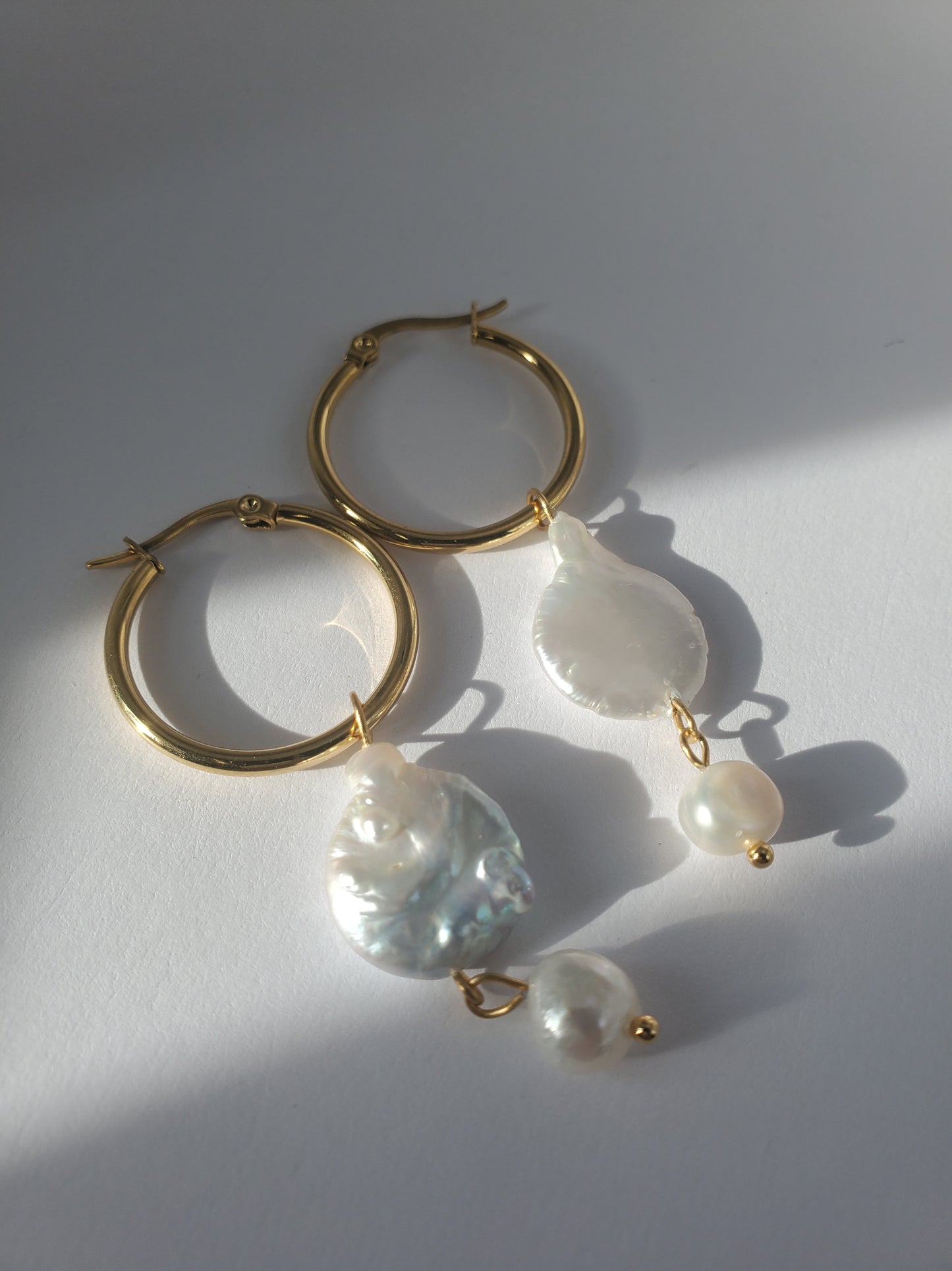 Elena Hoops