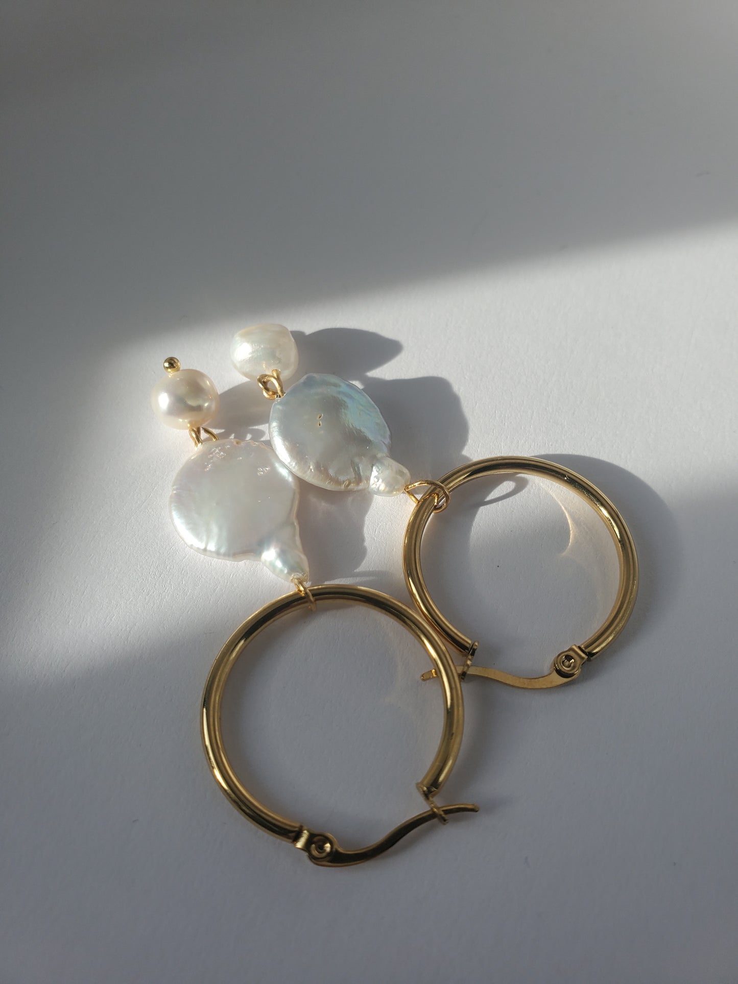 Elena Hoops