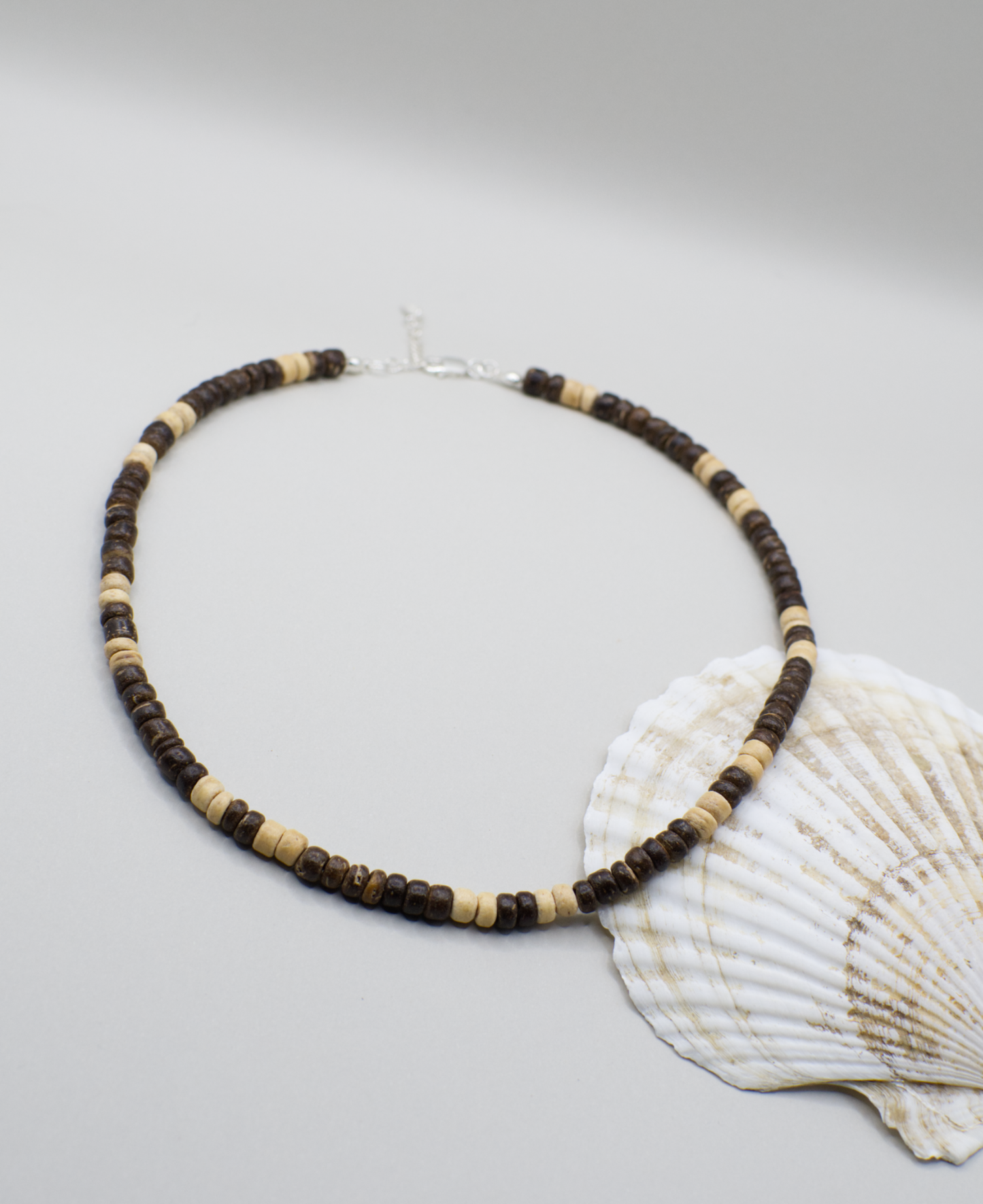 Keke Necklace