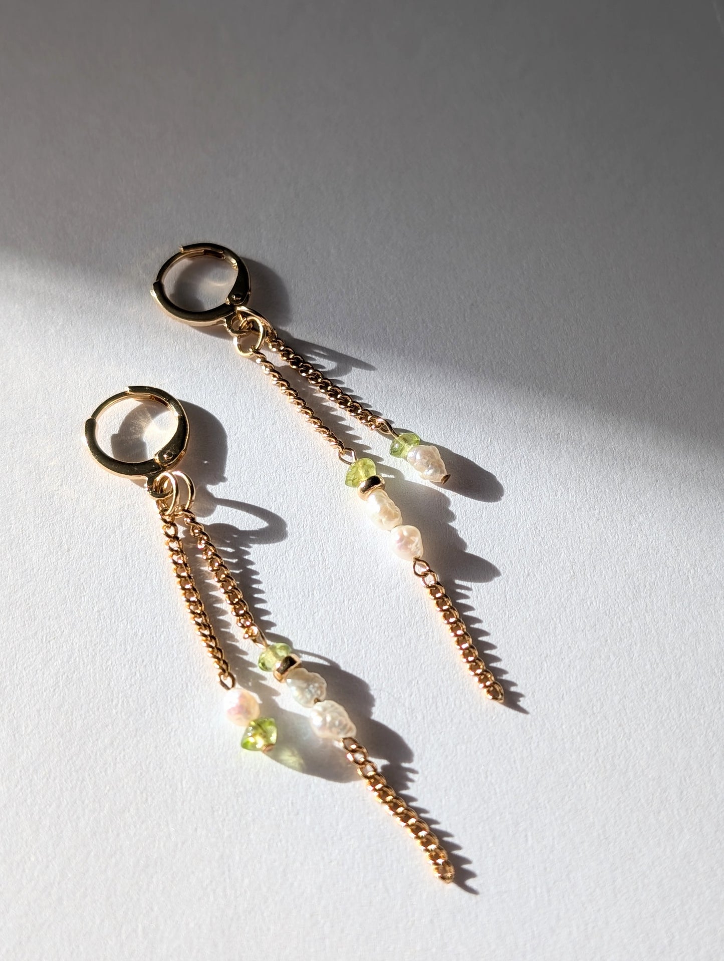 CLEO EARRINGS