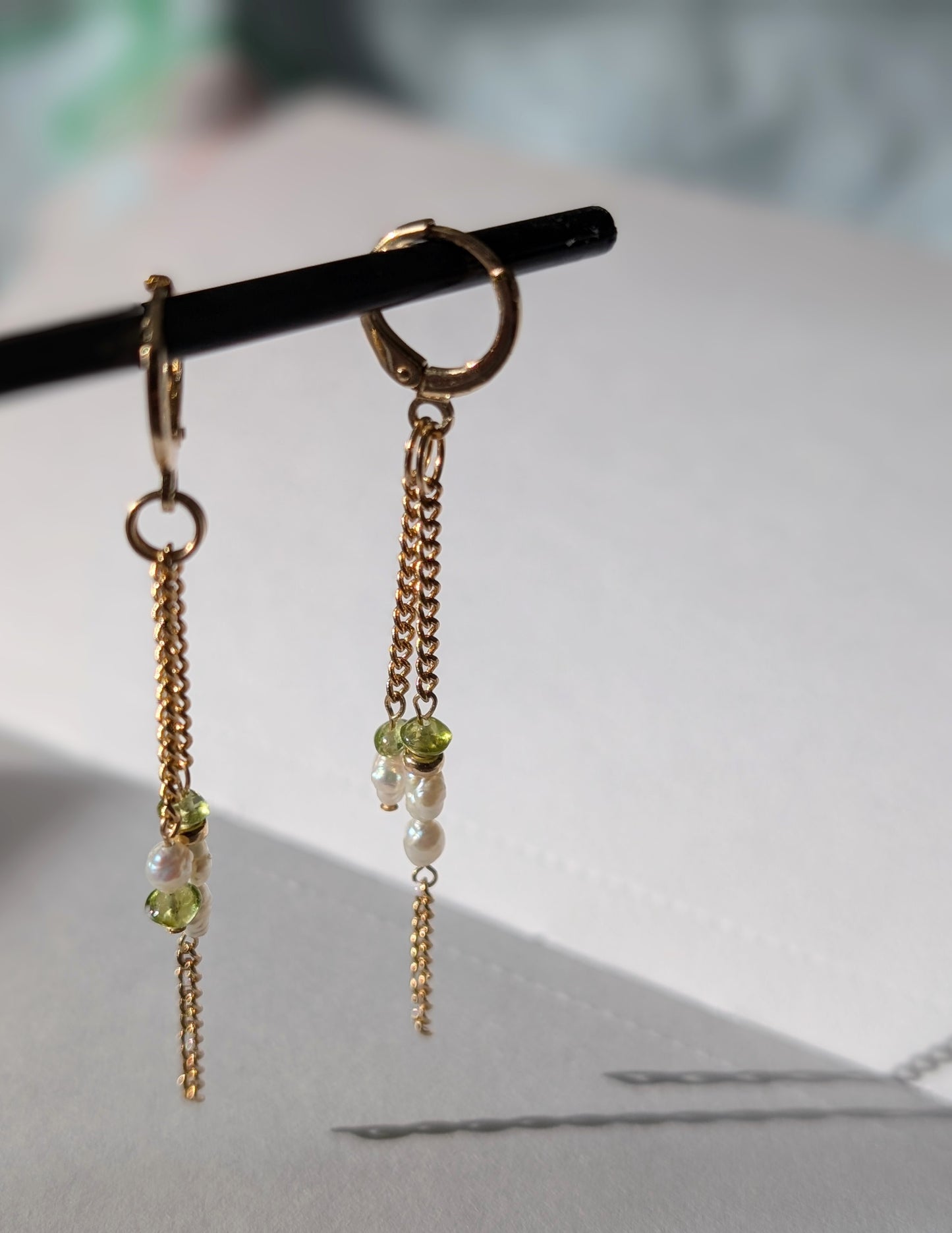 CLEO EARRINGS