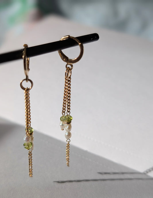 CLEO EARRINGS