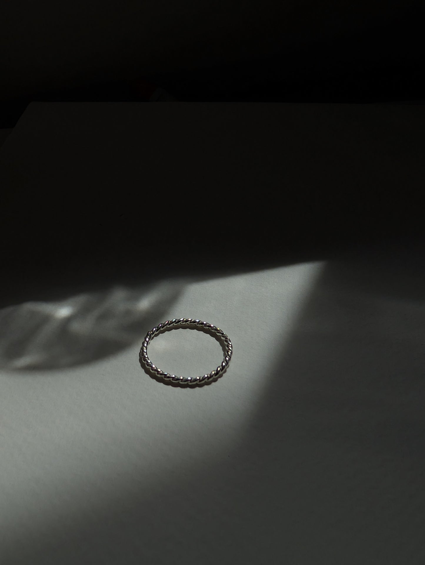 LA CORDE RING