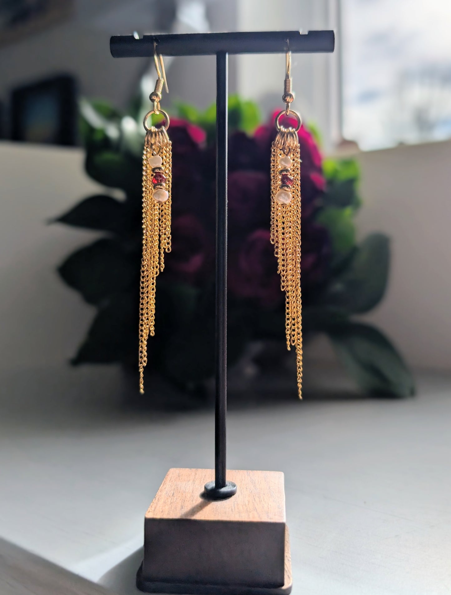Cenit Earrings