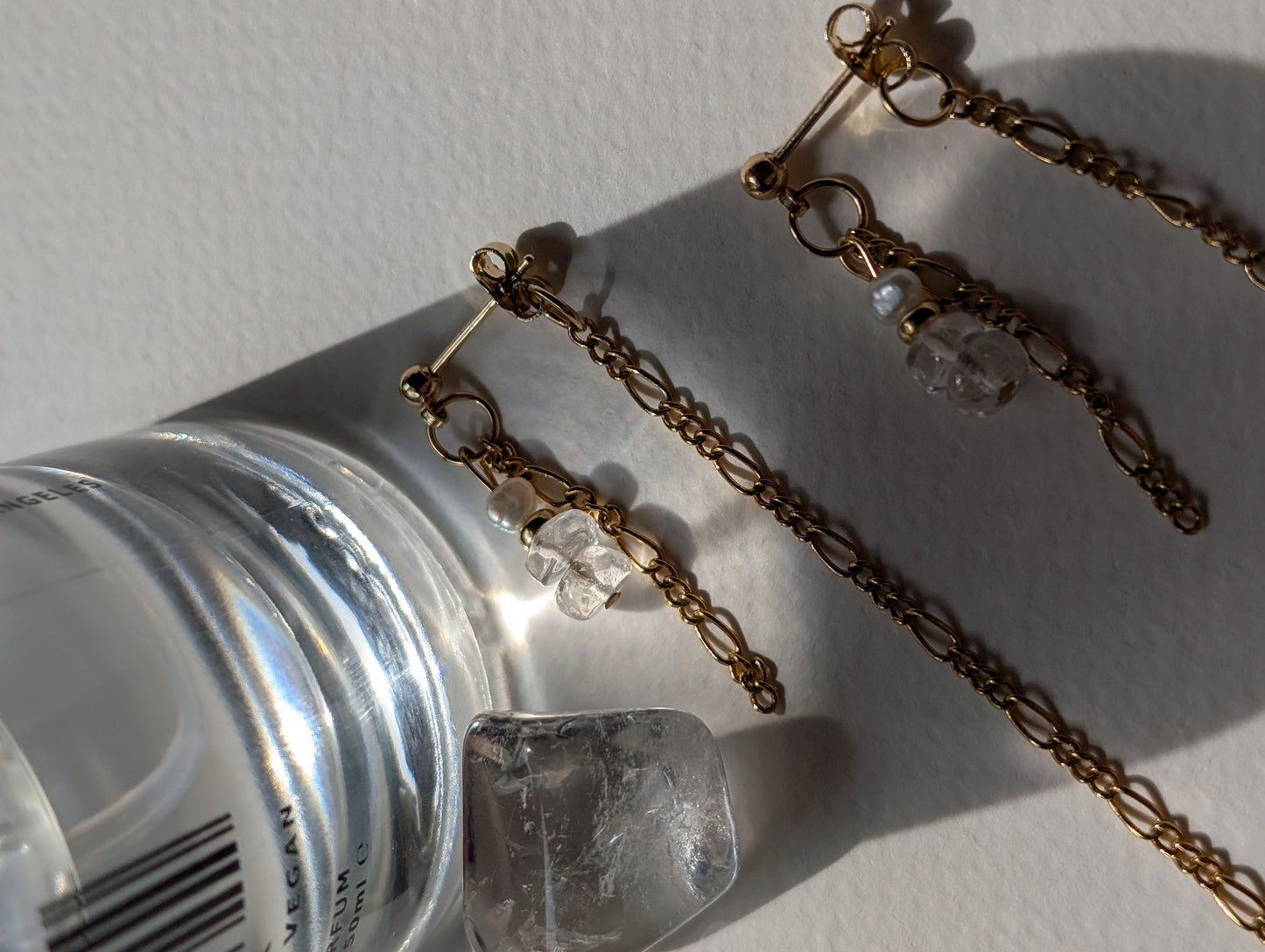 LA ESTRELLA EARRINGS