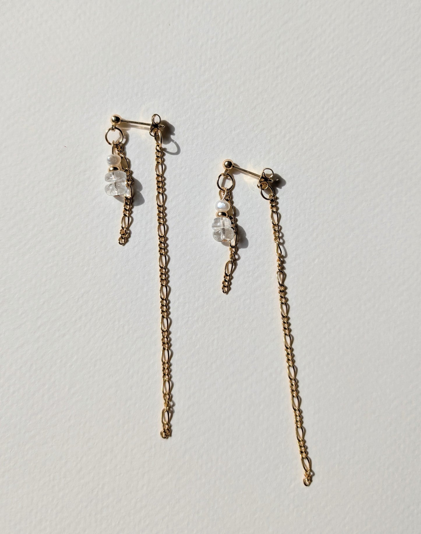 LA ESTRELLA EARRINGS