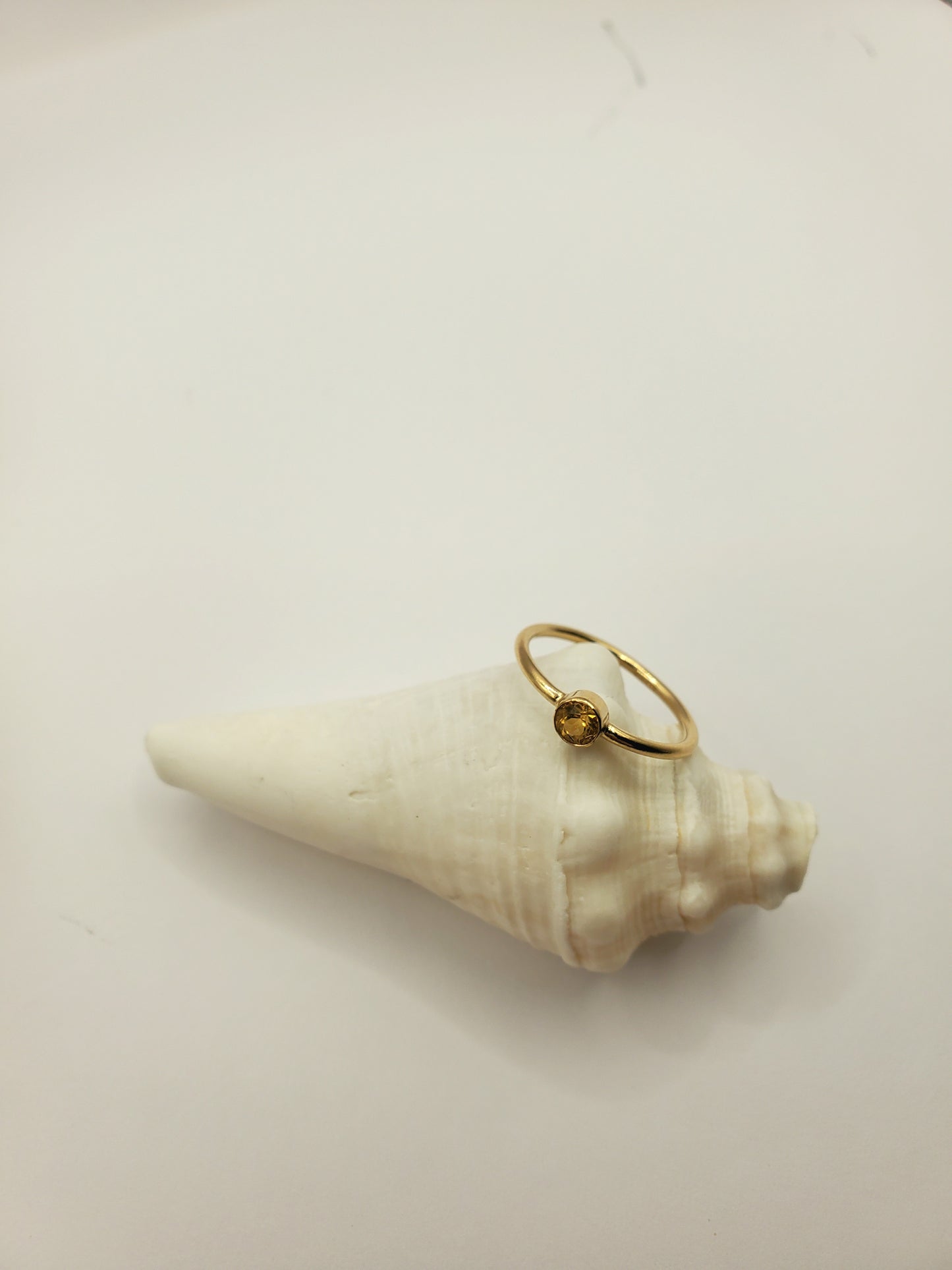 Khada Ring - Size 7