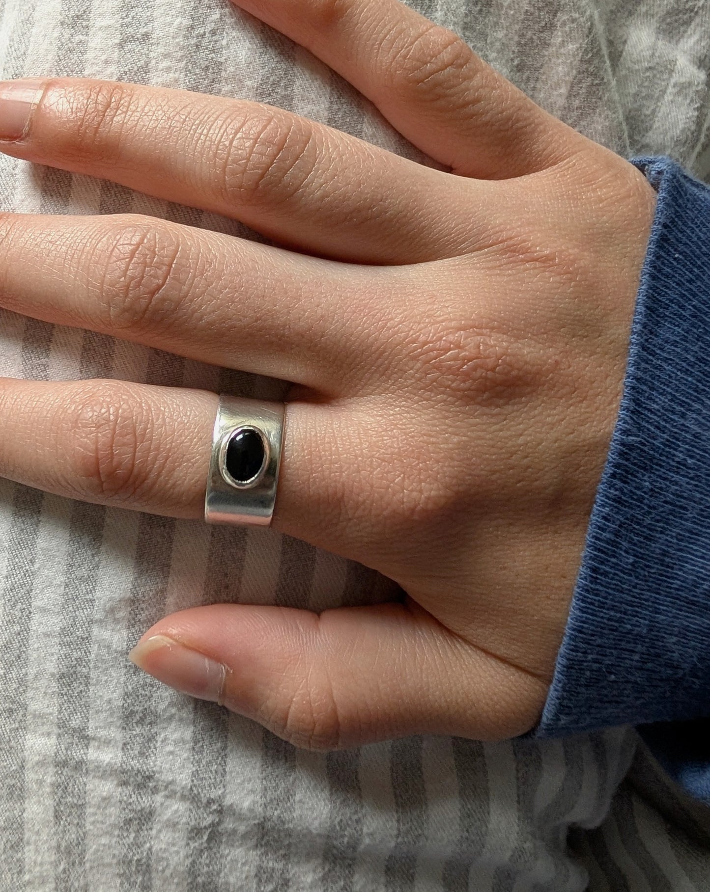 THE CAVERN RING