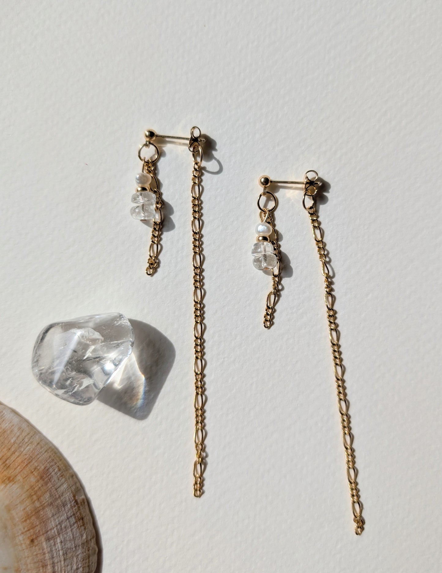 LA ESTRELLA EARRINGS
