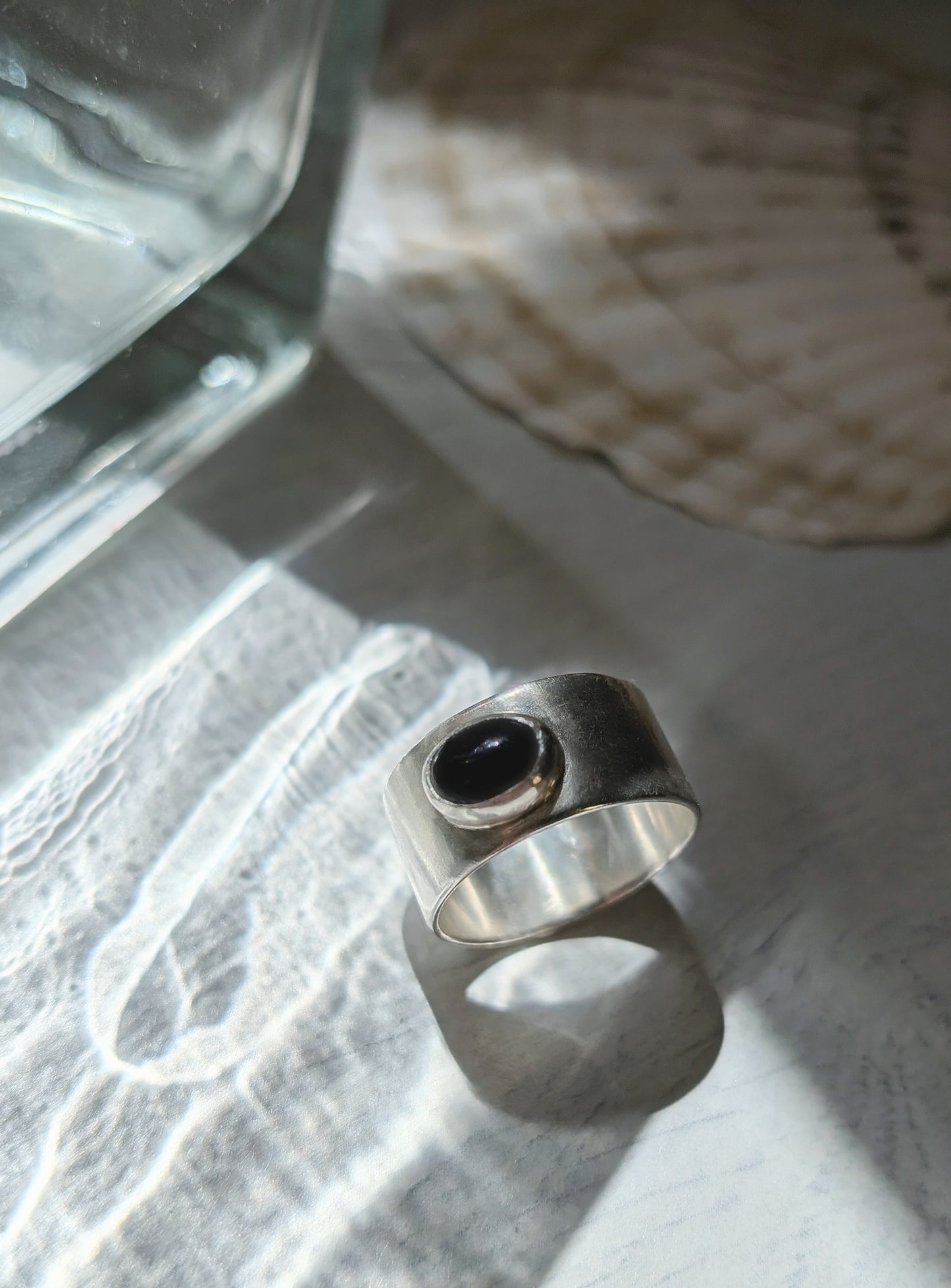 THE CAVERN RING