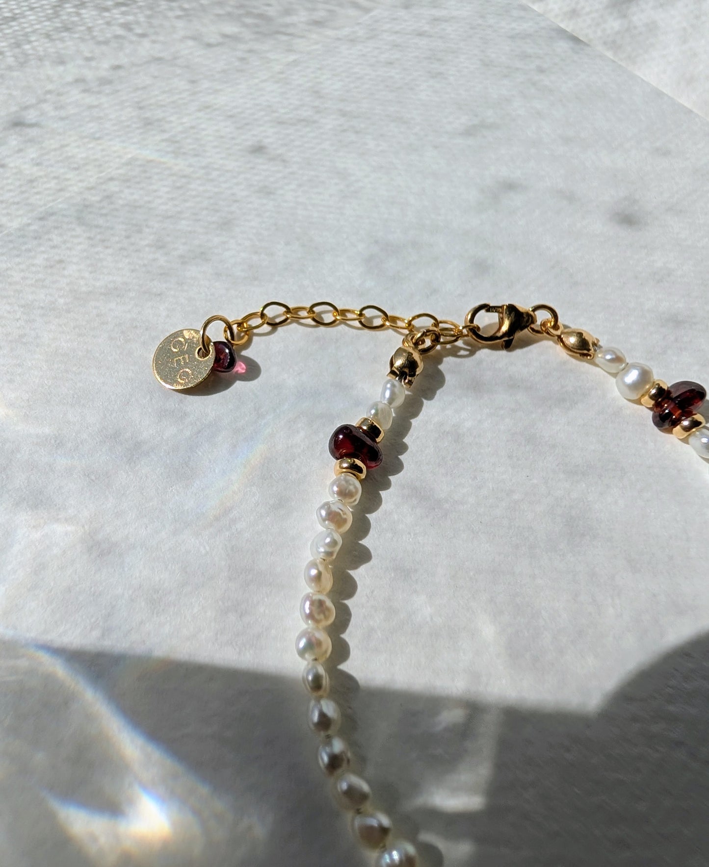 Annare Bracelet