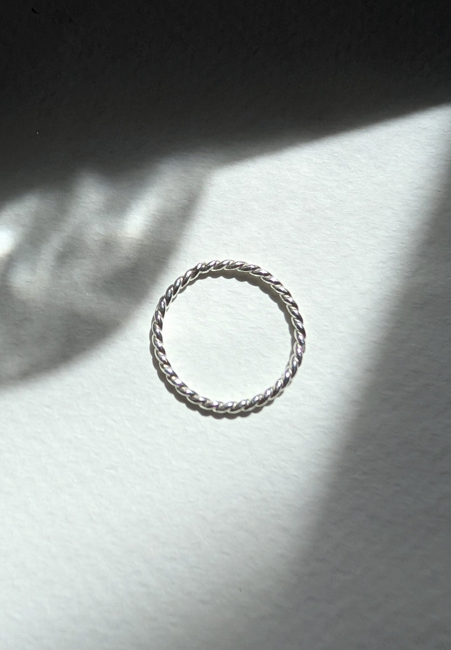 LA CORDE RING