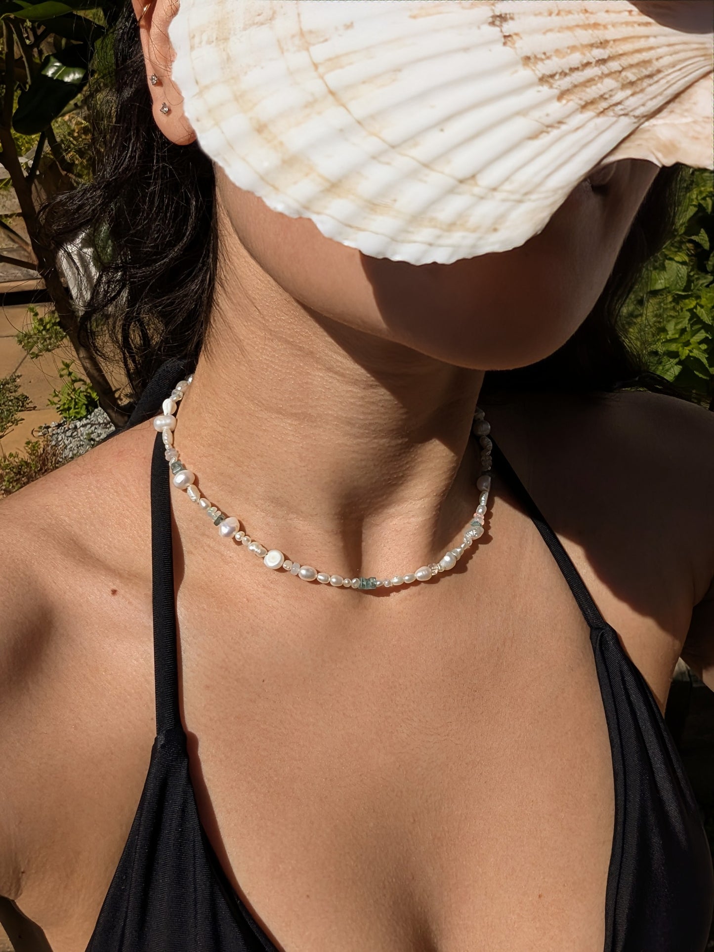 Caribbea Necklace