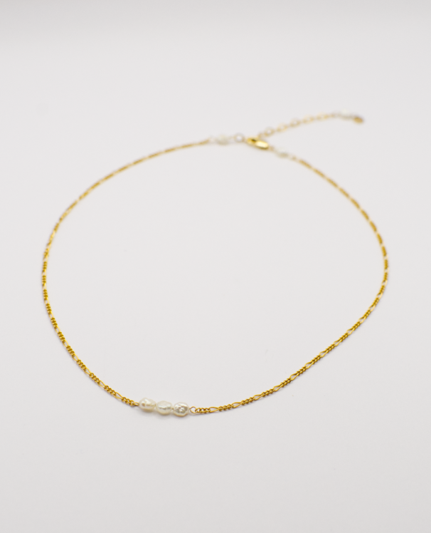 Christina Necklace