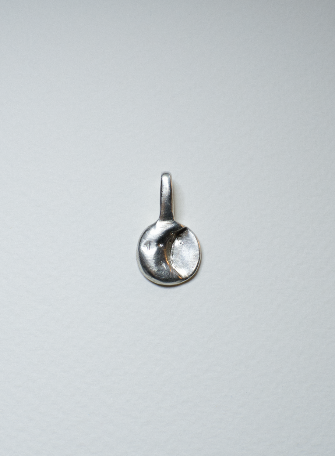 the magic behind the crescent moon necklace