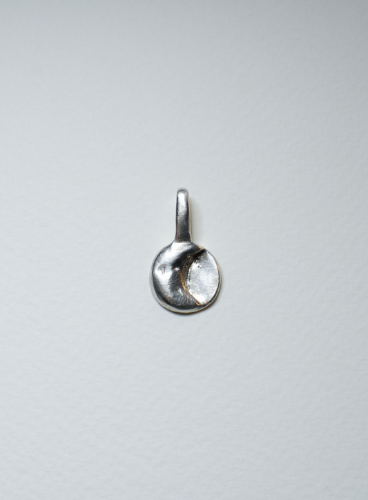 the magic behind the crescent moon necklace