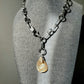 Velveth Lariat Necklace