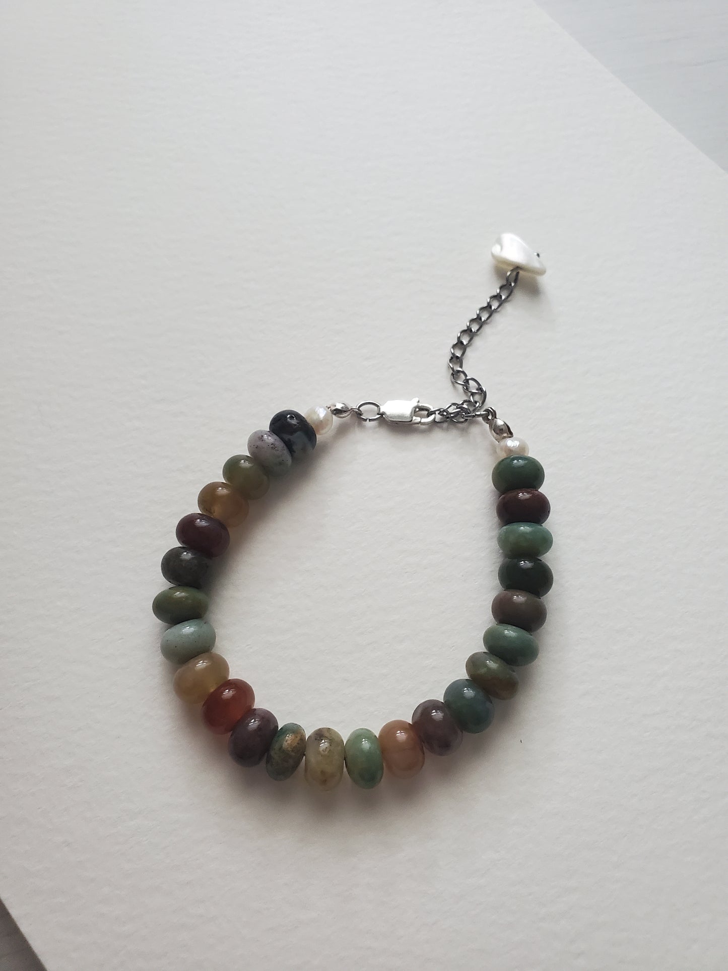 Siren Bracelet