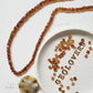 Apricity Necklace
