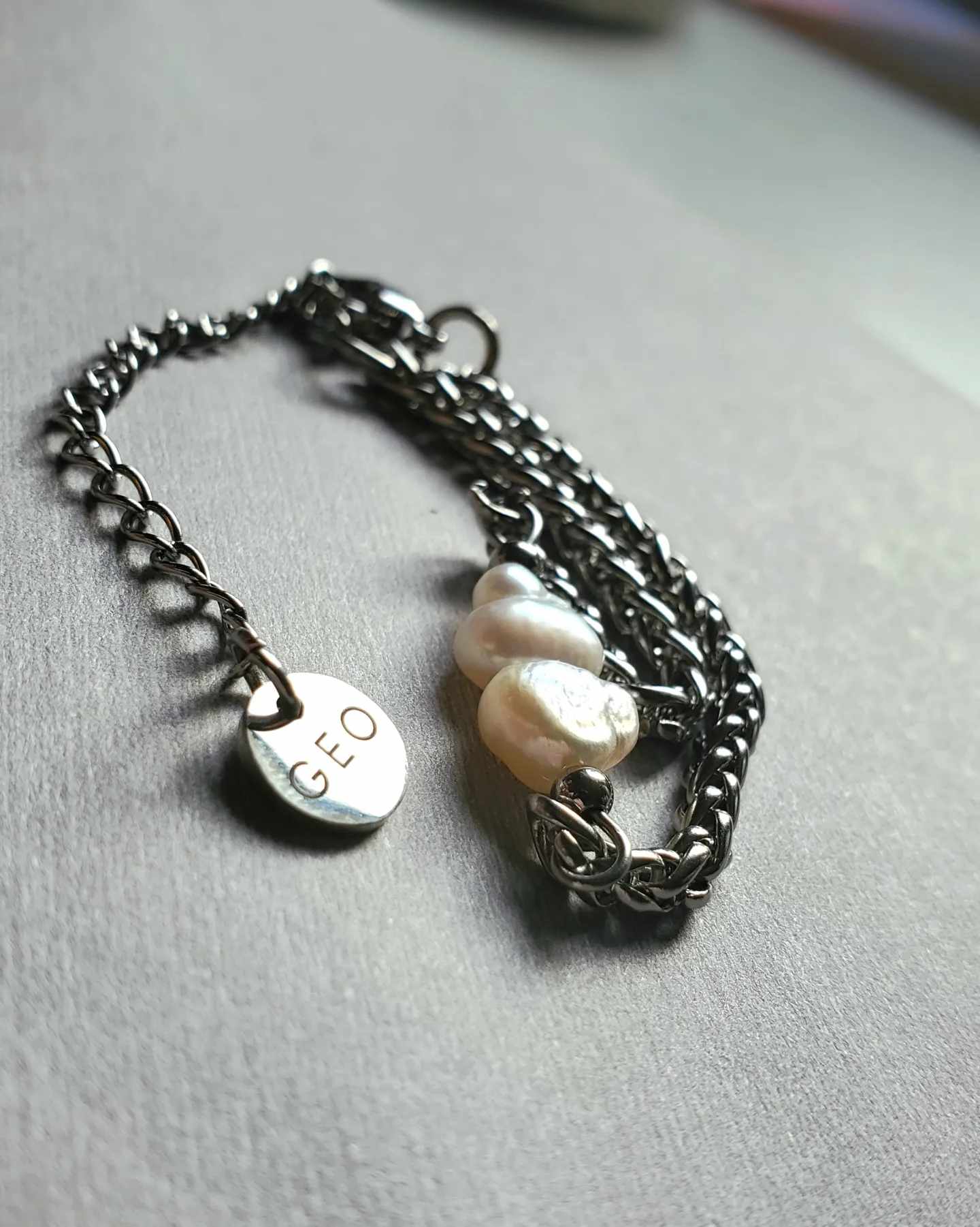 Claude Bracelet