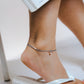 Bianca Anklet