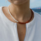 Saccha Necklace