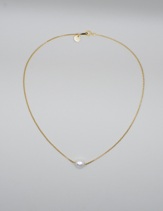 Merrigold Necklace