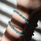 Something Blue Bracelet