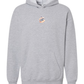 COMING SOON - Evil GEO Pumpkin Hoodie