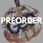 COMING SOON - Evil GEO Pumpkin Hoodie