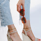 Sofia Anklet