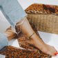 Sofia Anklet