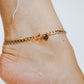 Sofia Anklet
