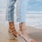 Sofia Anklet
