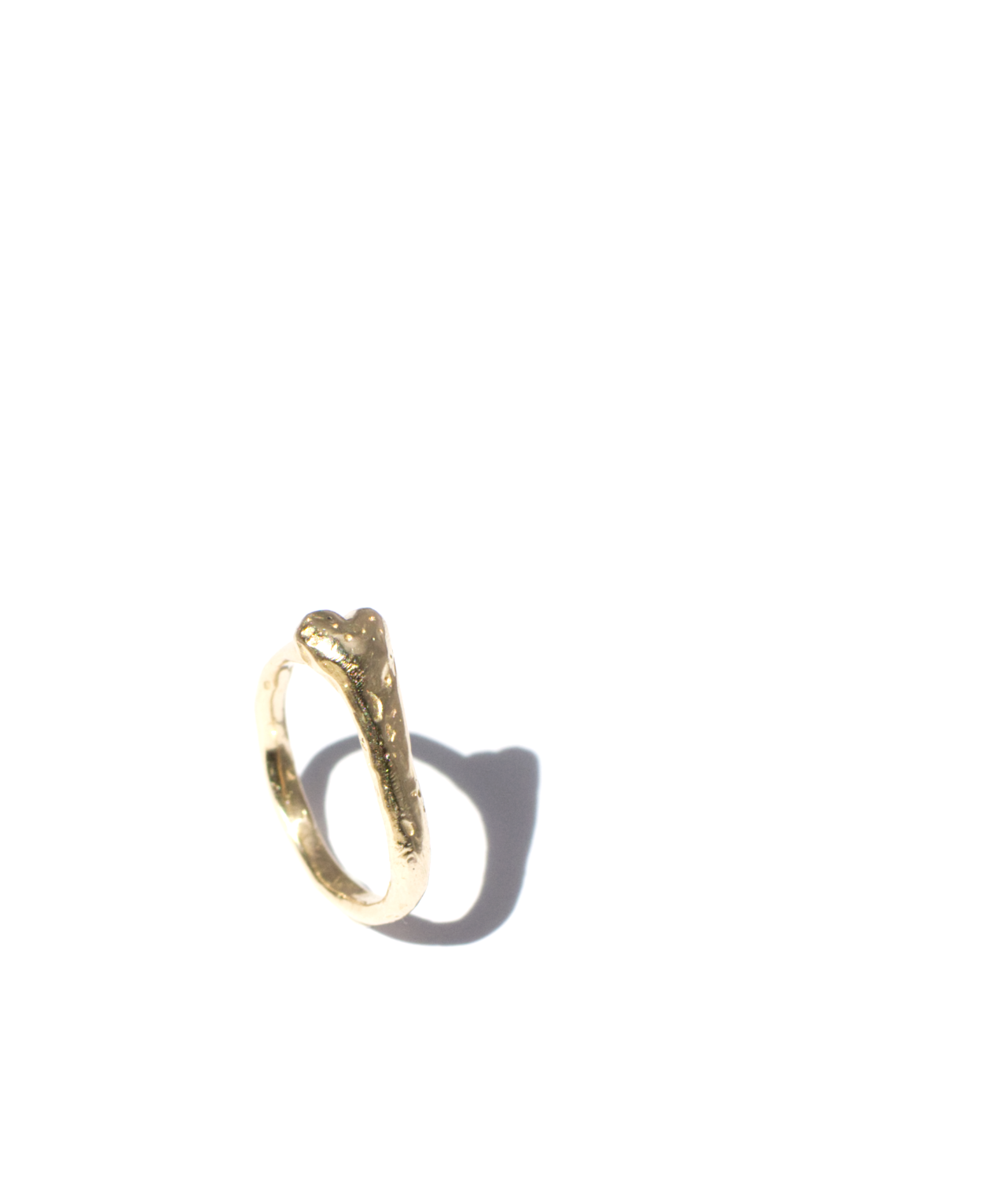 BONE RING