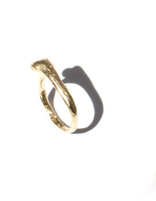 BONE RING