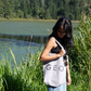 GEO Tote Bag
