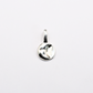 CRESCENT MOON NECKLACE