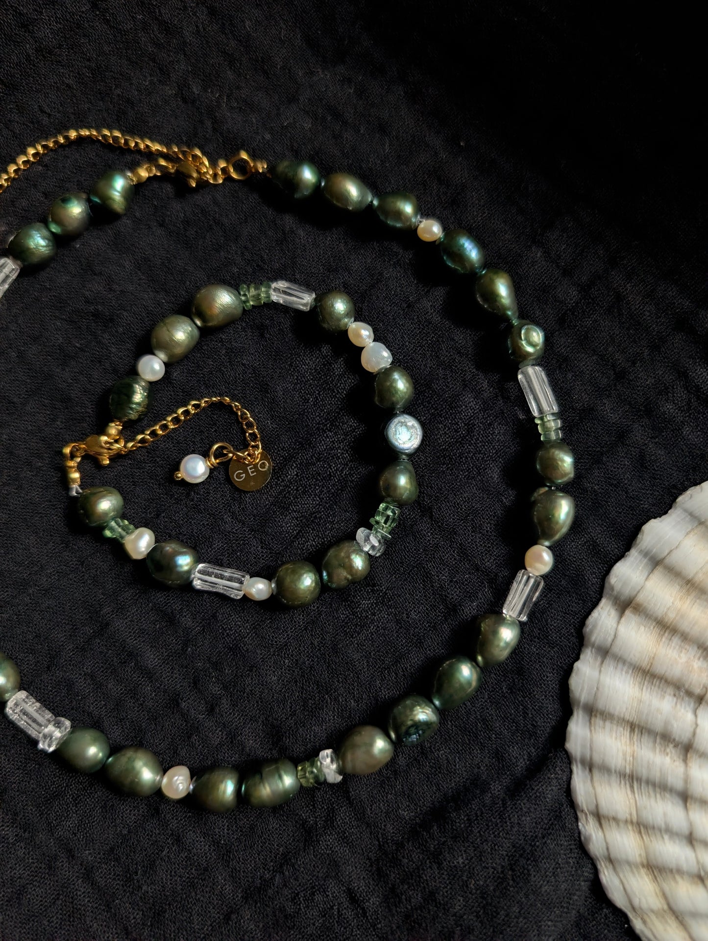 Esmeralda Bracelet