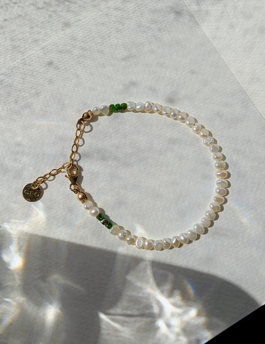 Tabriz Bracelet