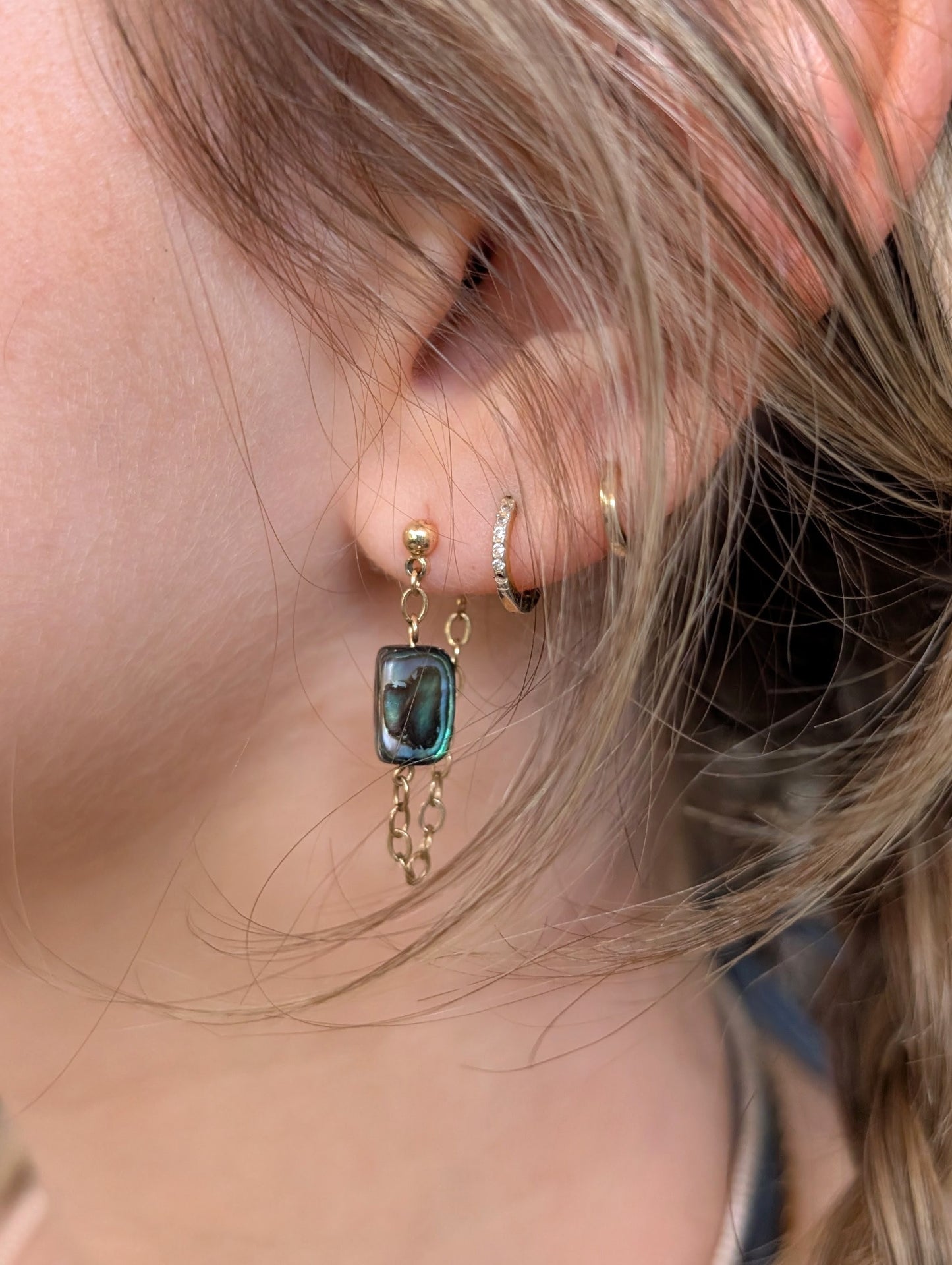 Gia Earring
