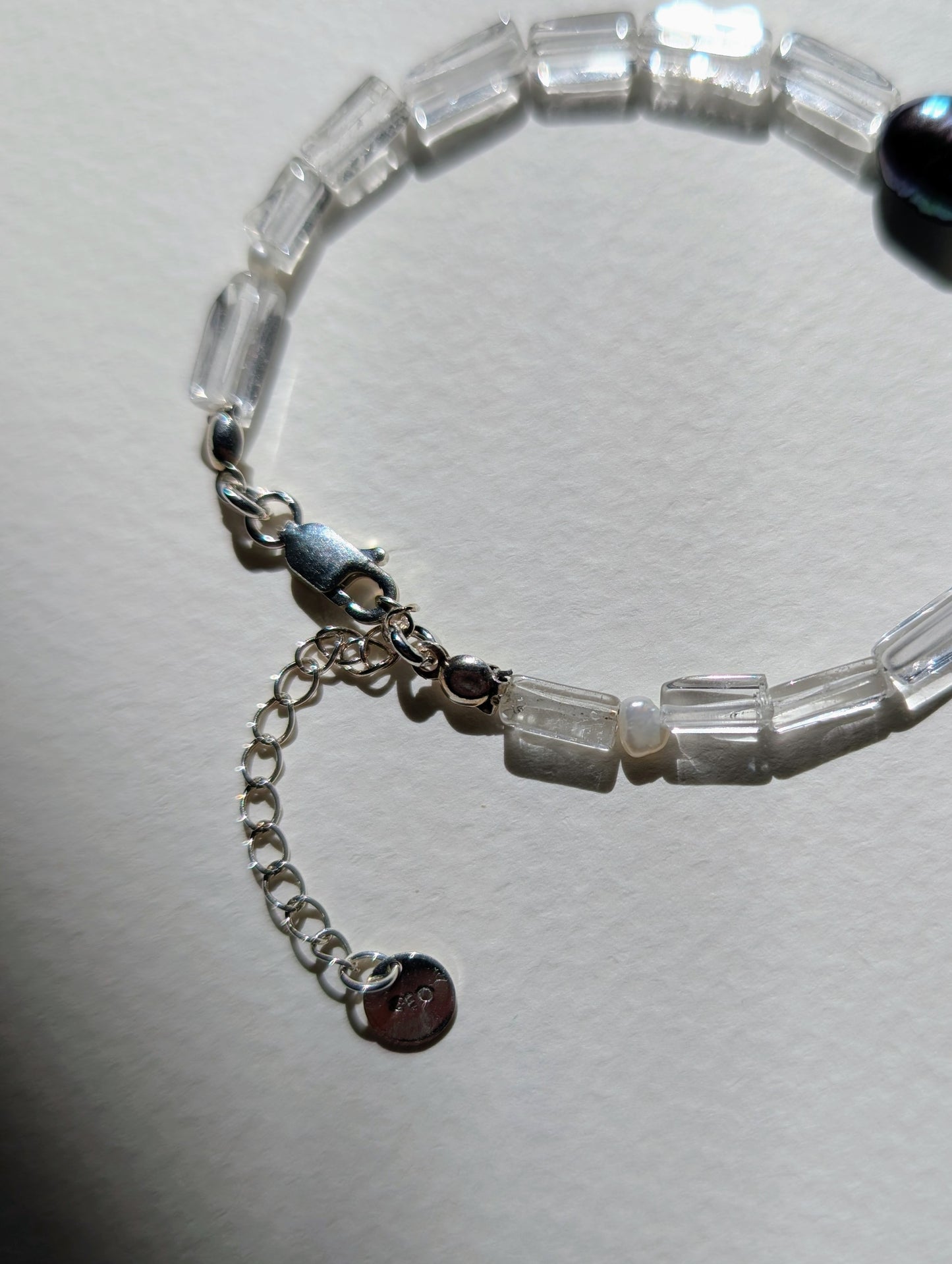 Glimmer Bracelet