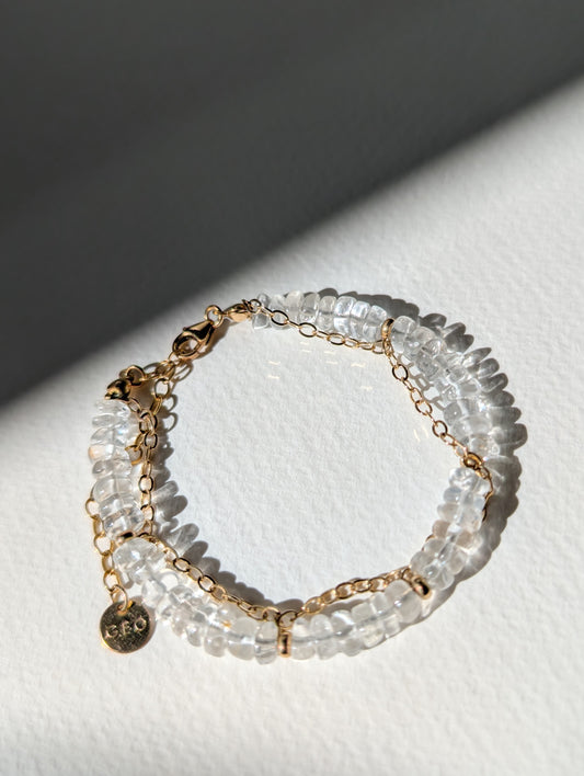 Clarina Bracelet