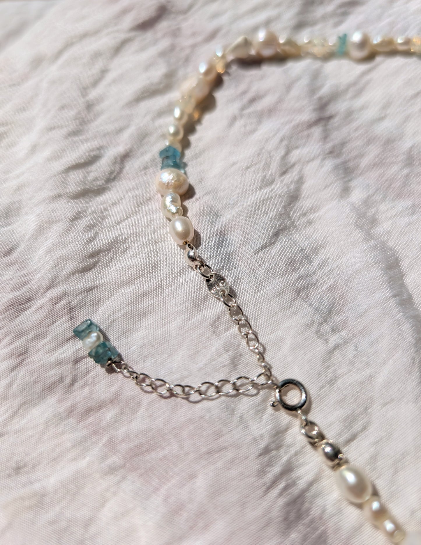 Caribbea Necklace