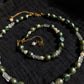 Esmeralda Bracelet