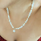 Collier Apricity