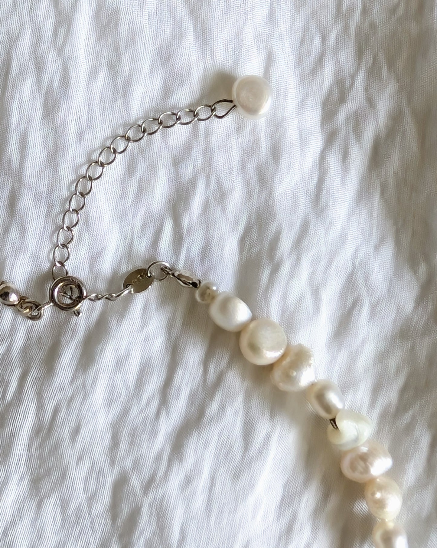 Collier Apricity
