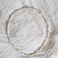 Collier Apricity