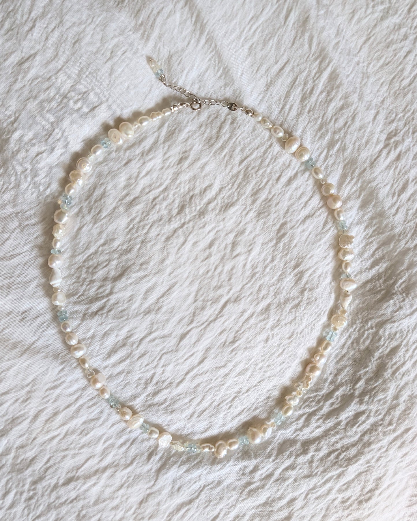 Collier Apricity